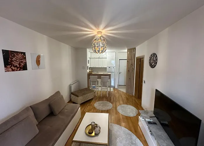 Prestige Apartman Bulevar