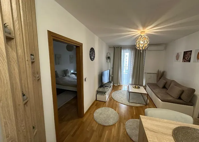 Prestige Apartman Bulevar