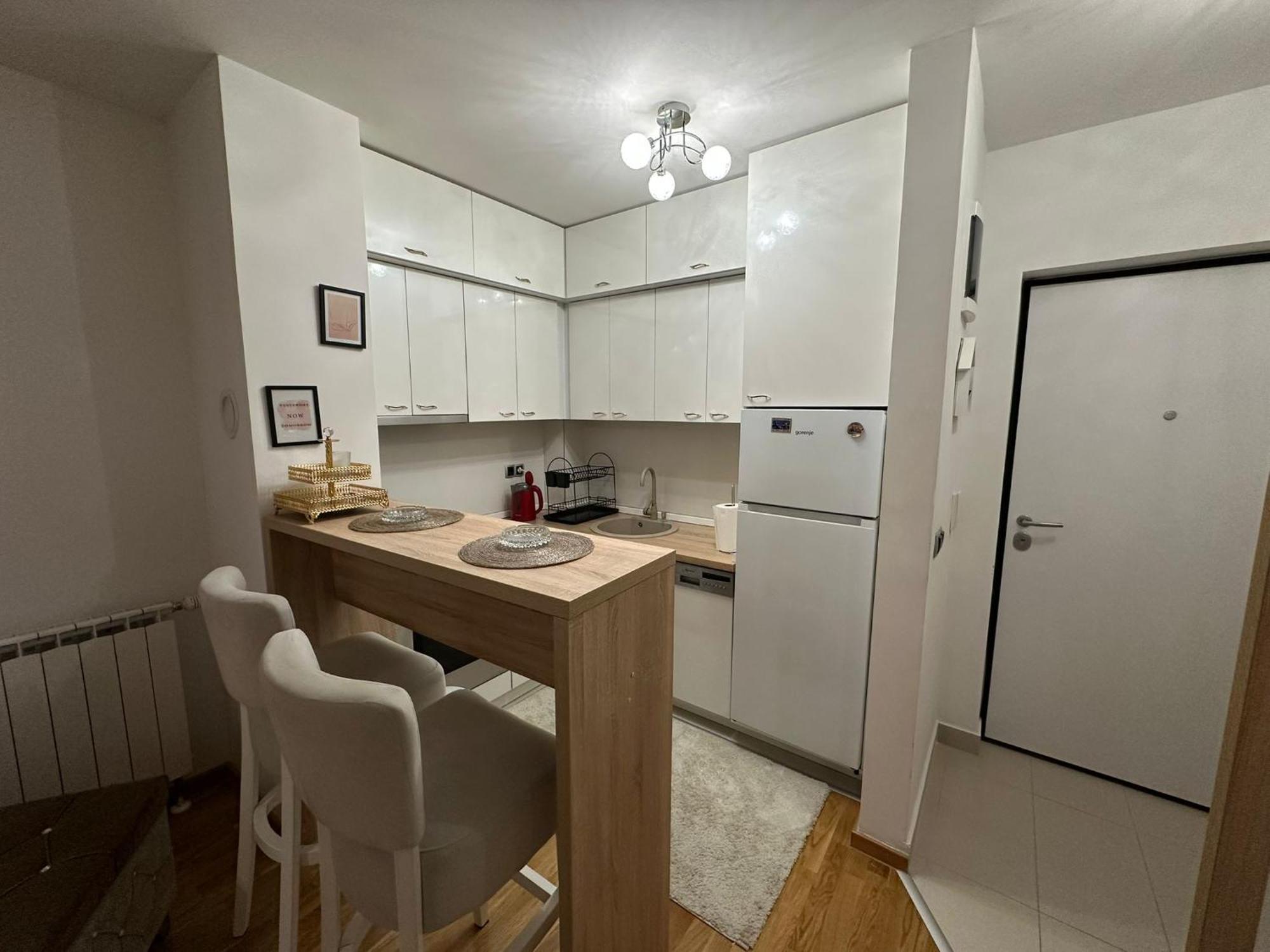 Apartment Prestige Bulevar Sarajevo