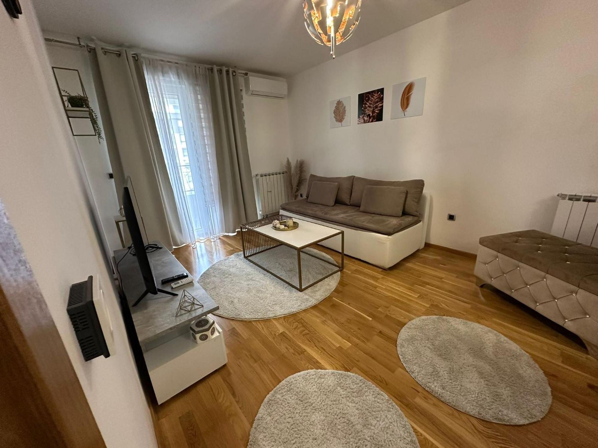 Prestige Bulevar * Sarajevo