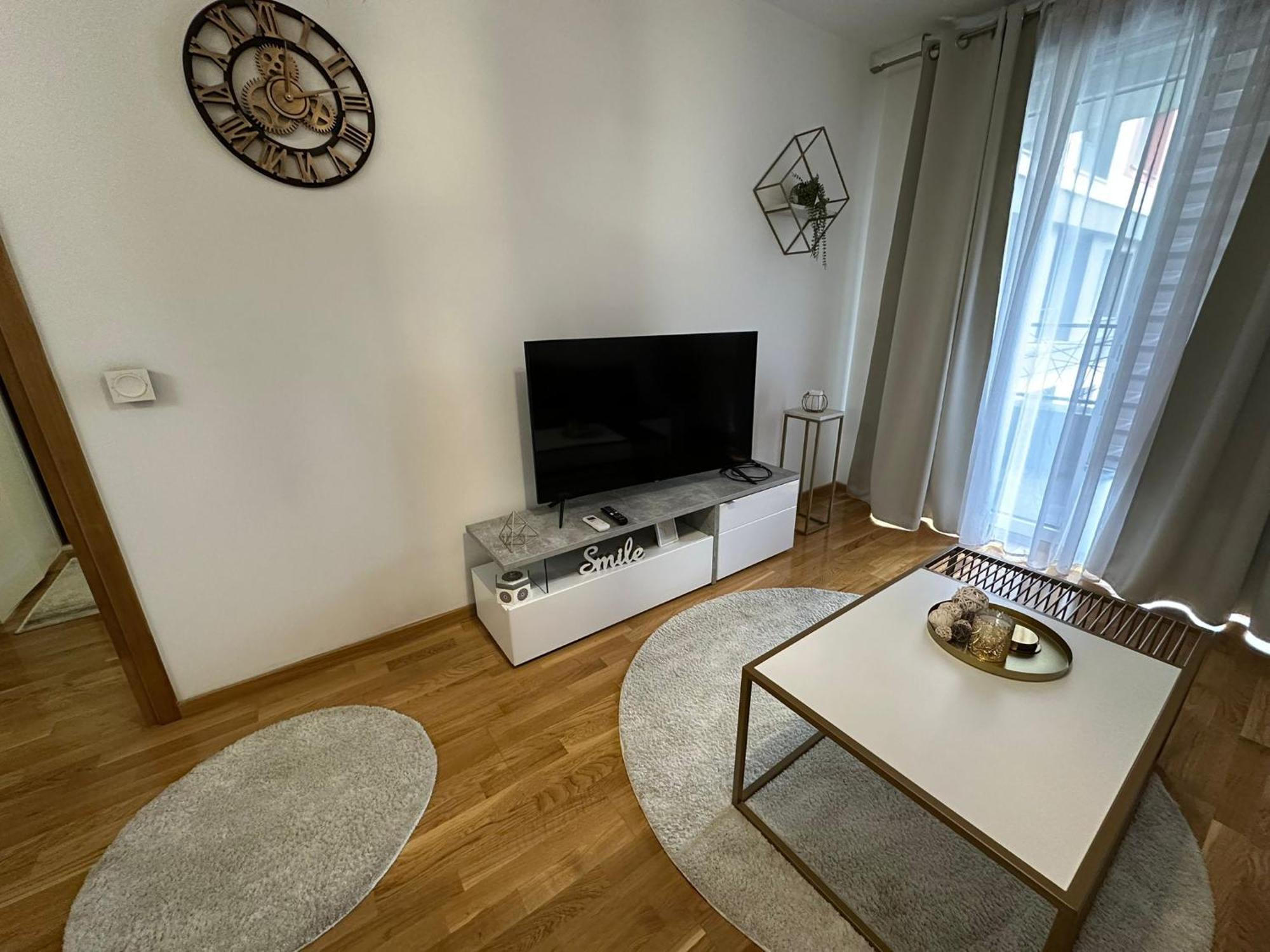 Prestige Bulevar Apartment *