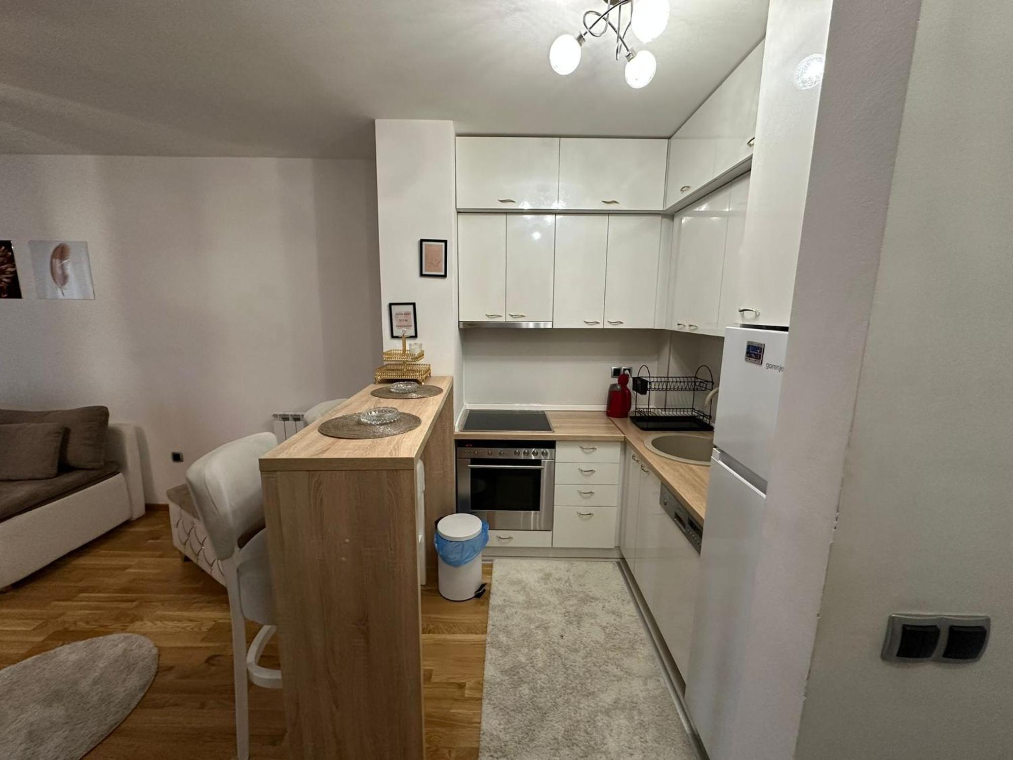 Apartment Prestige Bulevar *