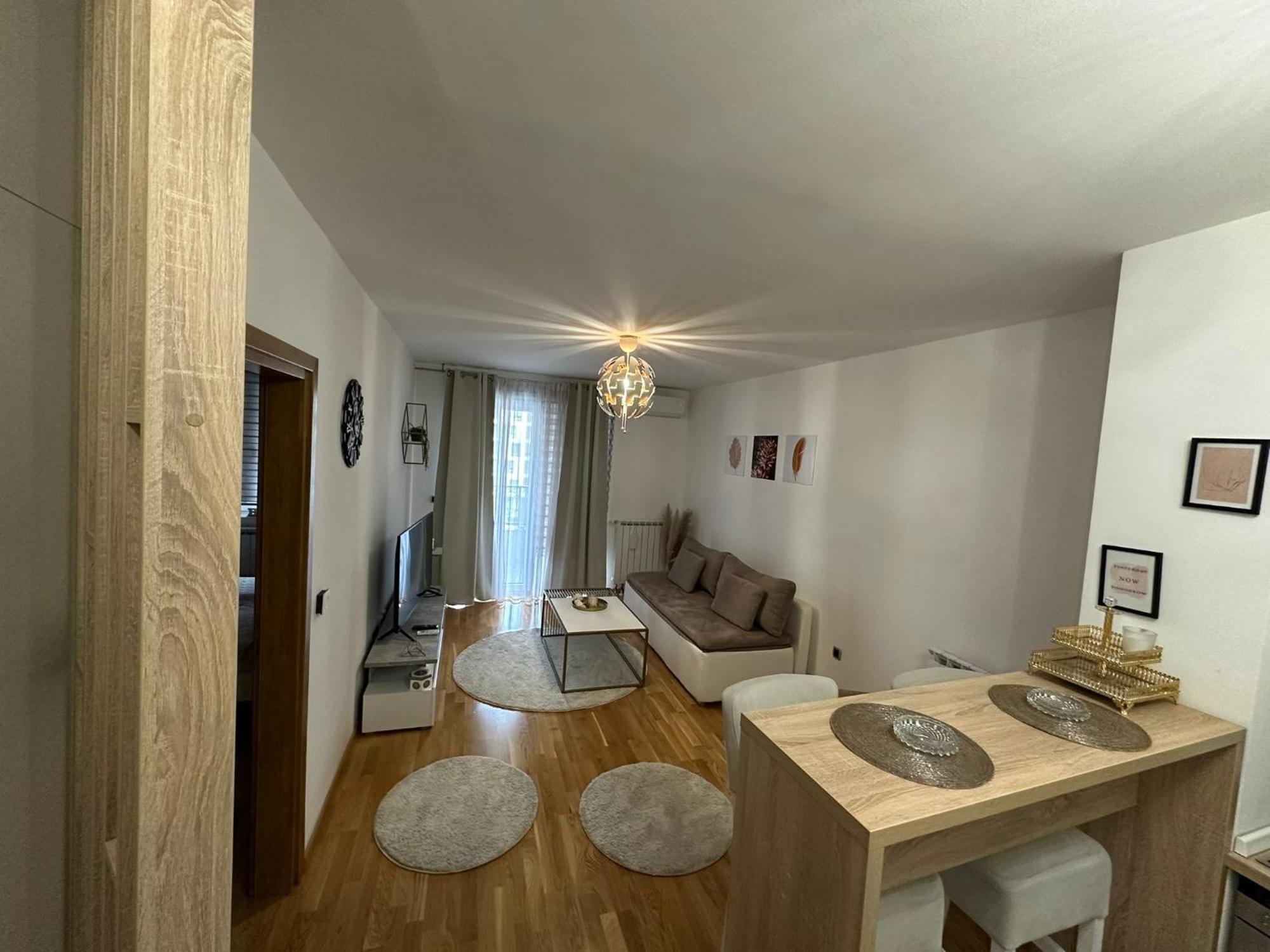 Prestige Bulevar Apartment Sarajevo