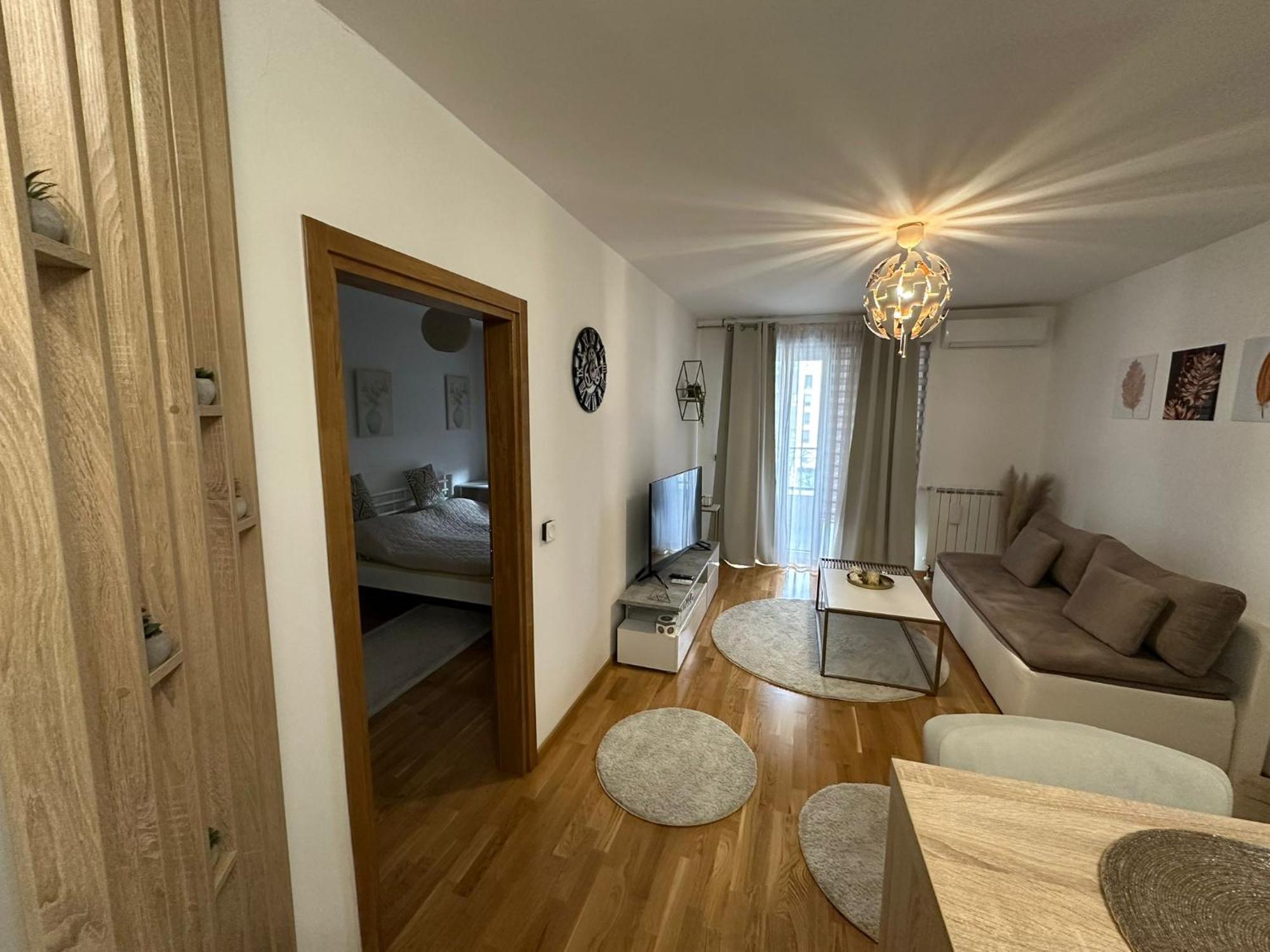 Apartment Prestige Bulevar Sarajevo