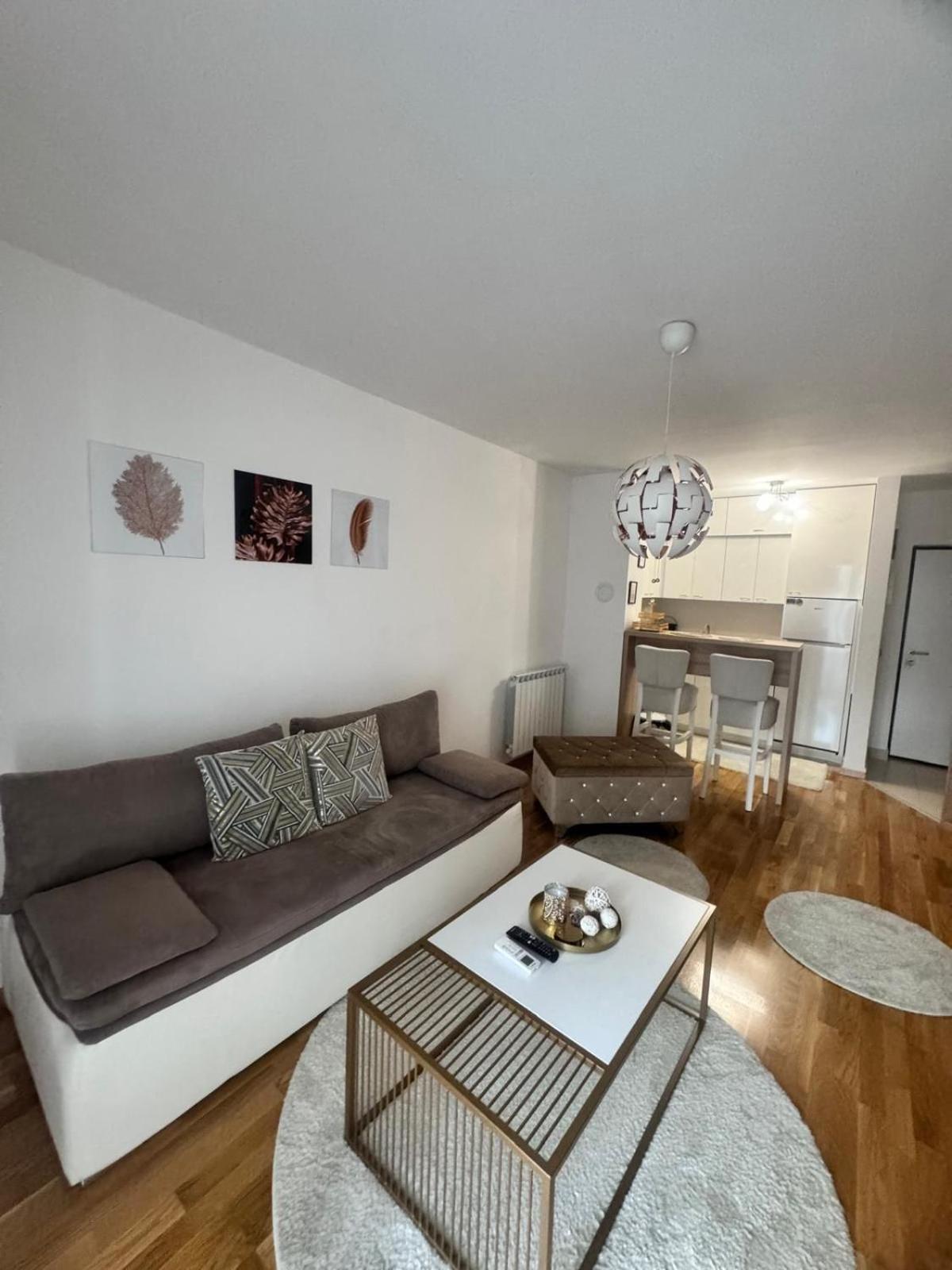 Apartment Prestige Bulevar Sarajevo