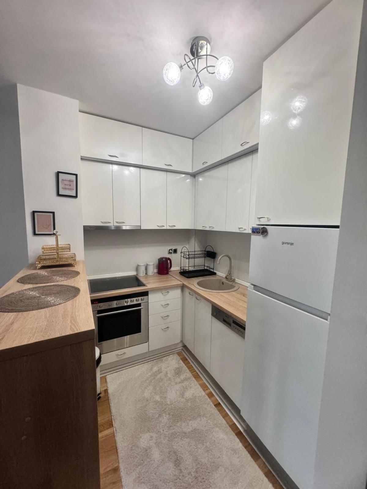 Prestige Bulevar Sarajevo