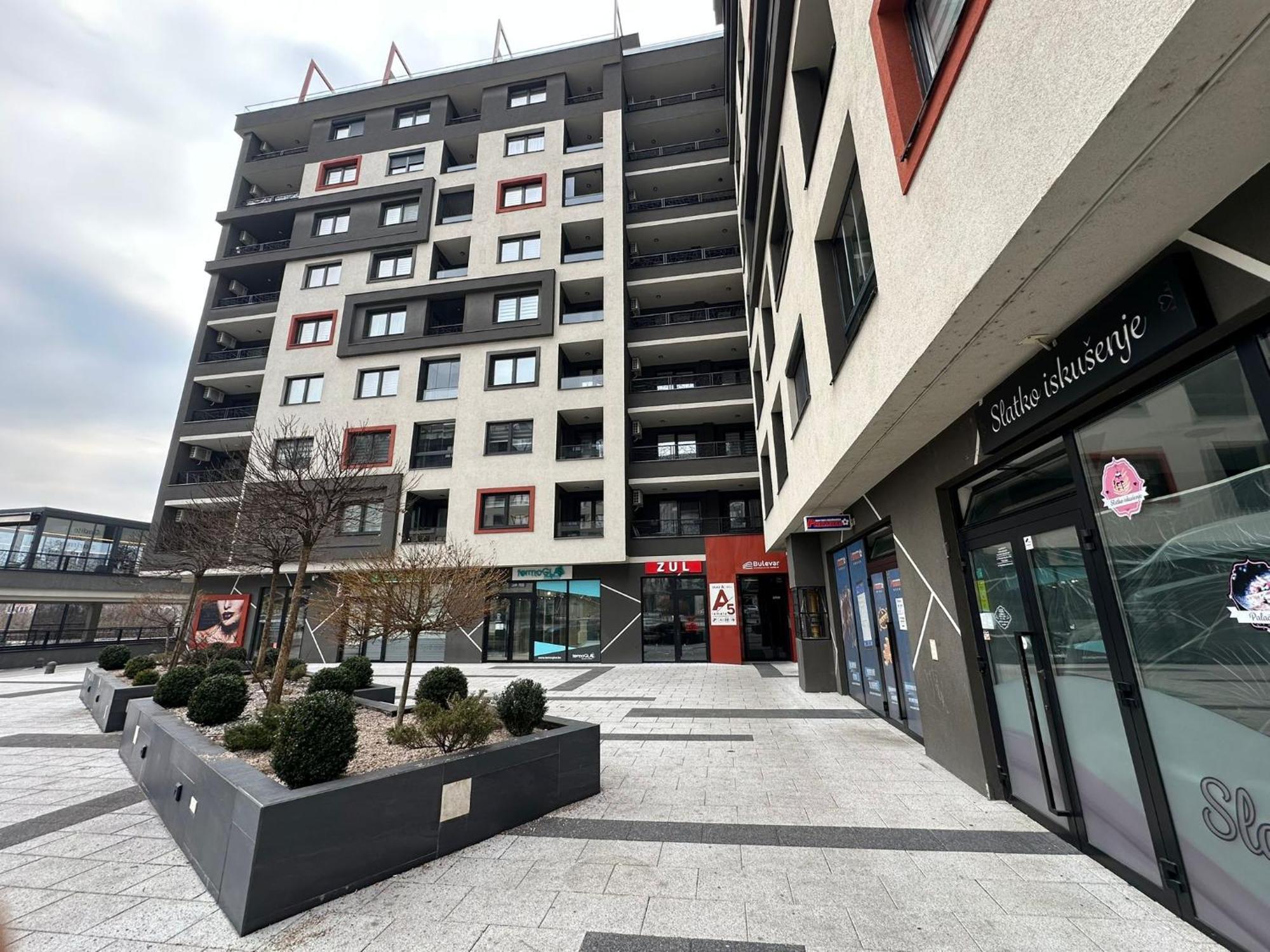 Prestige Bulevar *