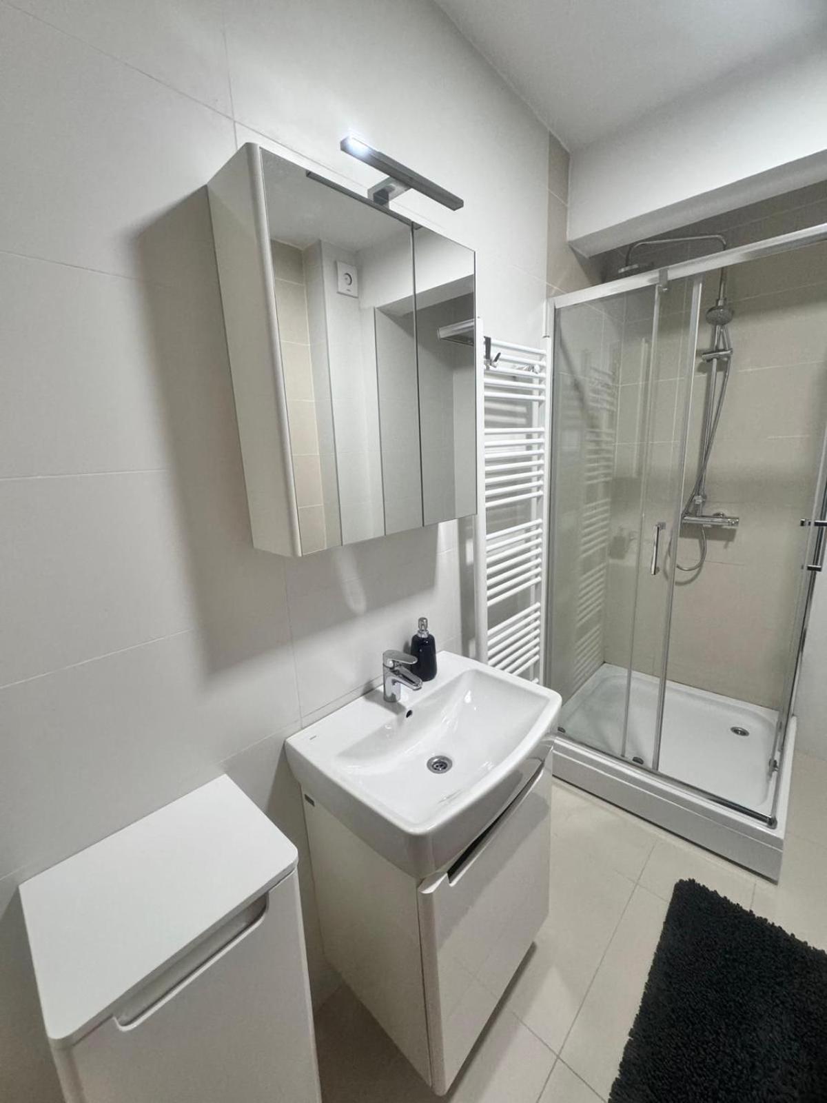 Prestige Bulevar Apartment Sarajevo
