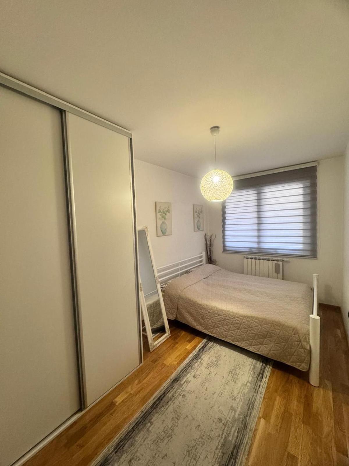 Apartment Prestige Bulevar