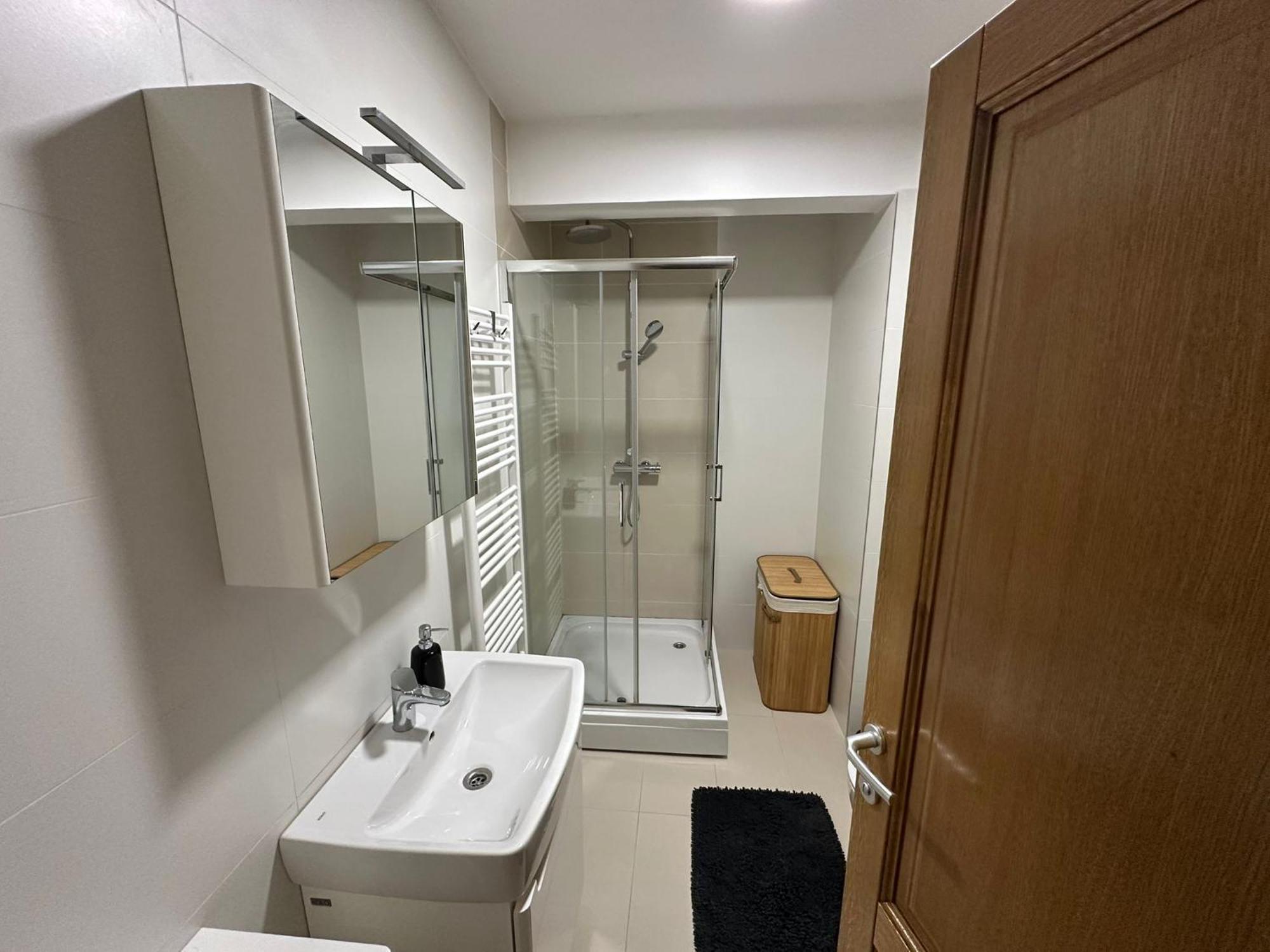 Apartment Prestige Bulevar